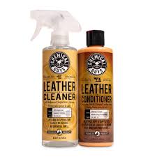 Leather Care Cleaner